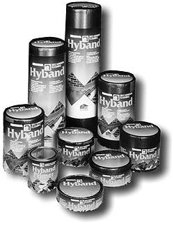 Produktov rada Hyband